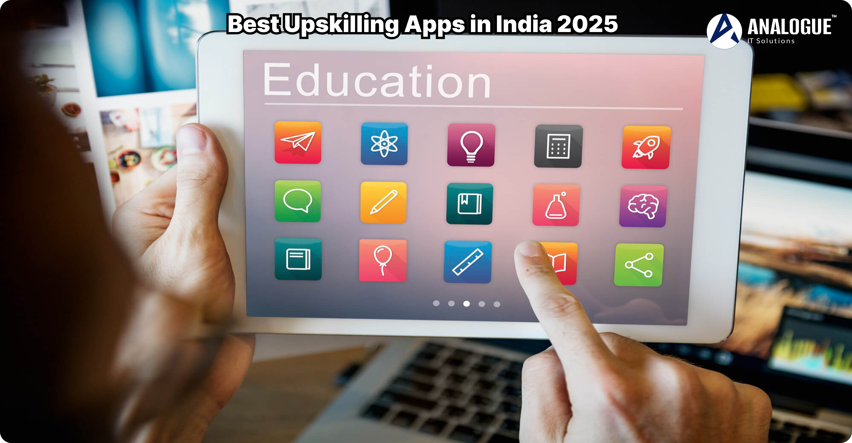 Best Upskilling Apps in India 2025