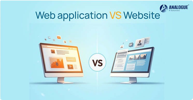 Web Apps vs. Websites: What Are the Key Differences?