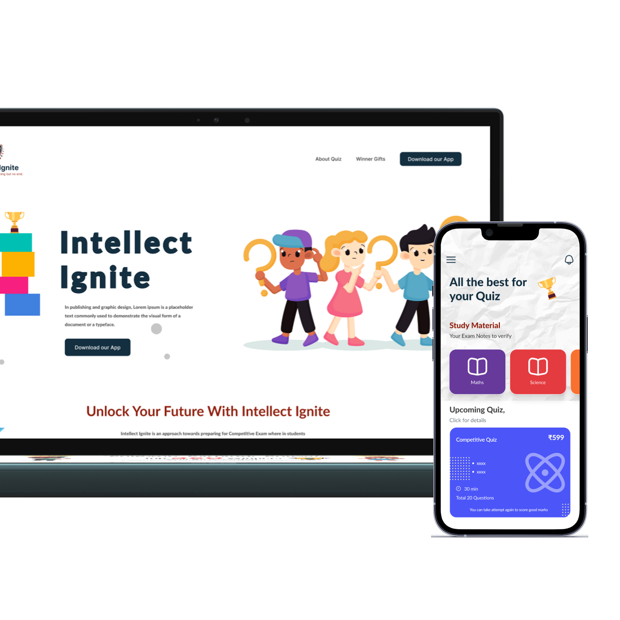 Intellect Ignite