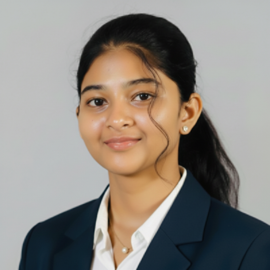 Anjali Yallapu
