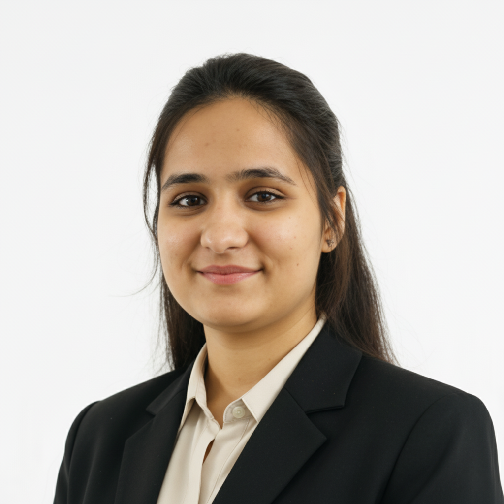 Rishitha Chawla