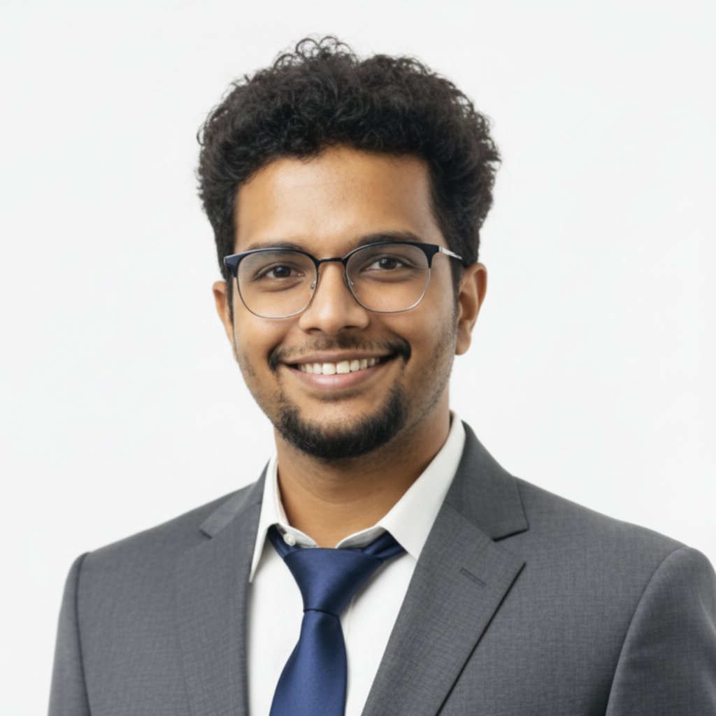 Rohith Madipelly