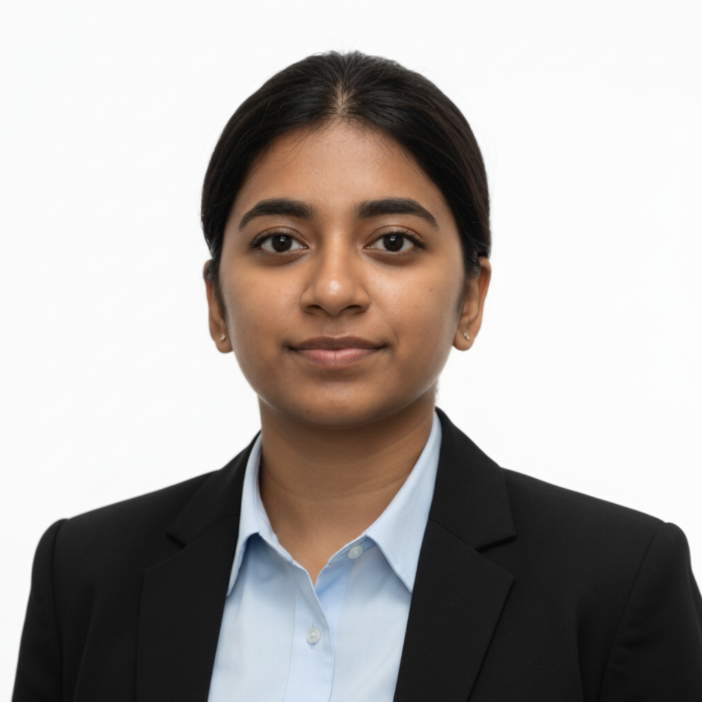 Sivapriya V