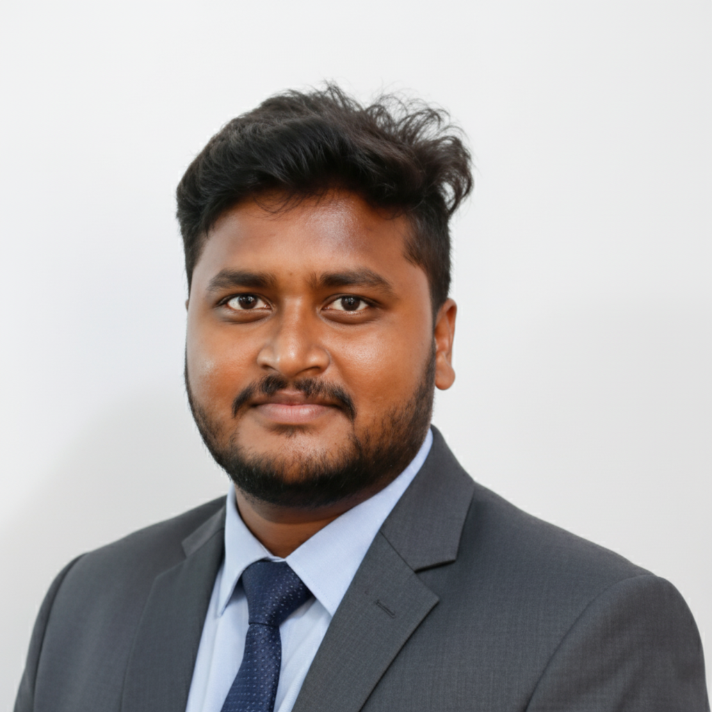Surya Murugesan