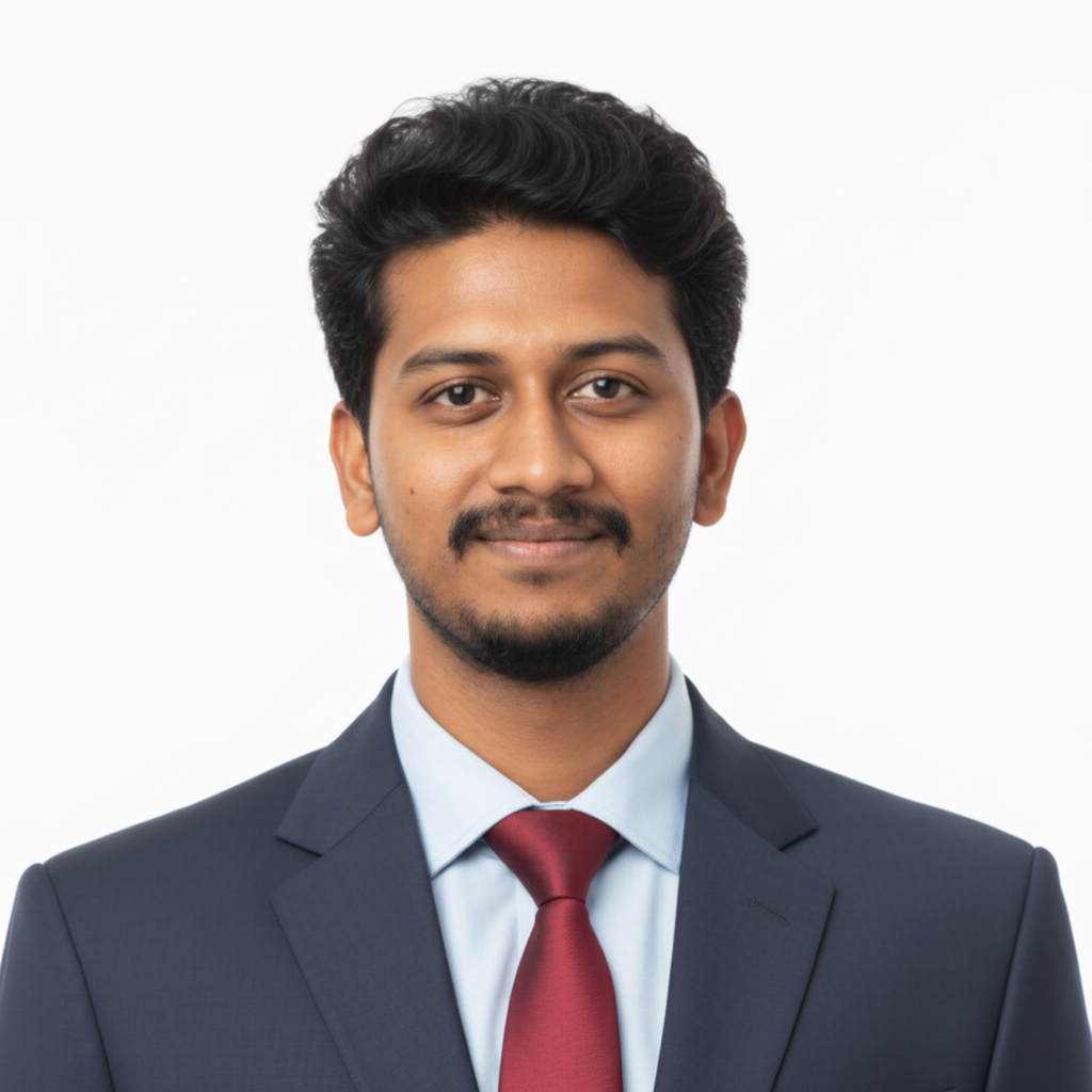 Venkata Thanooj
