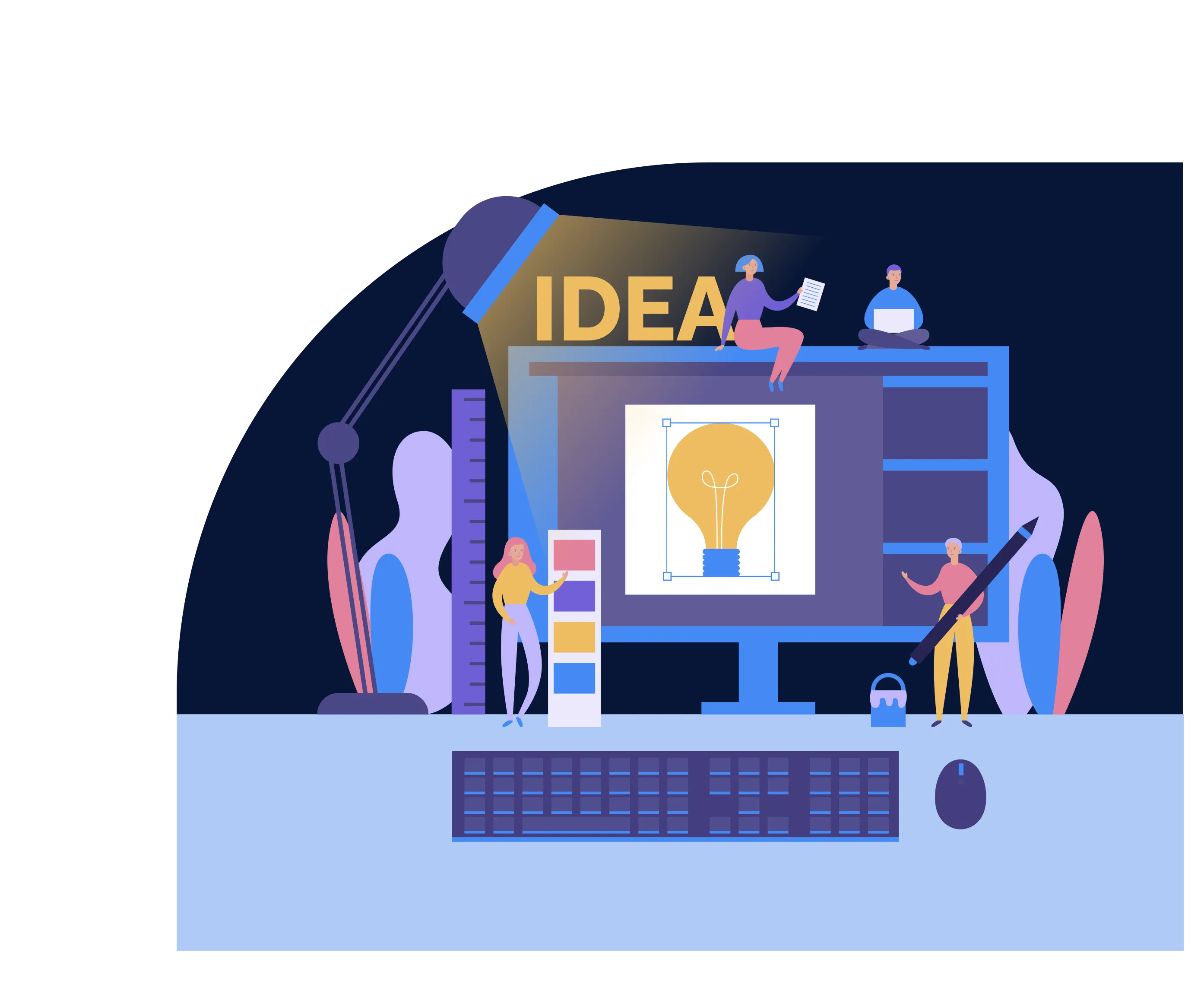 UI/UX image