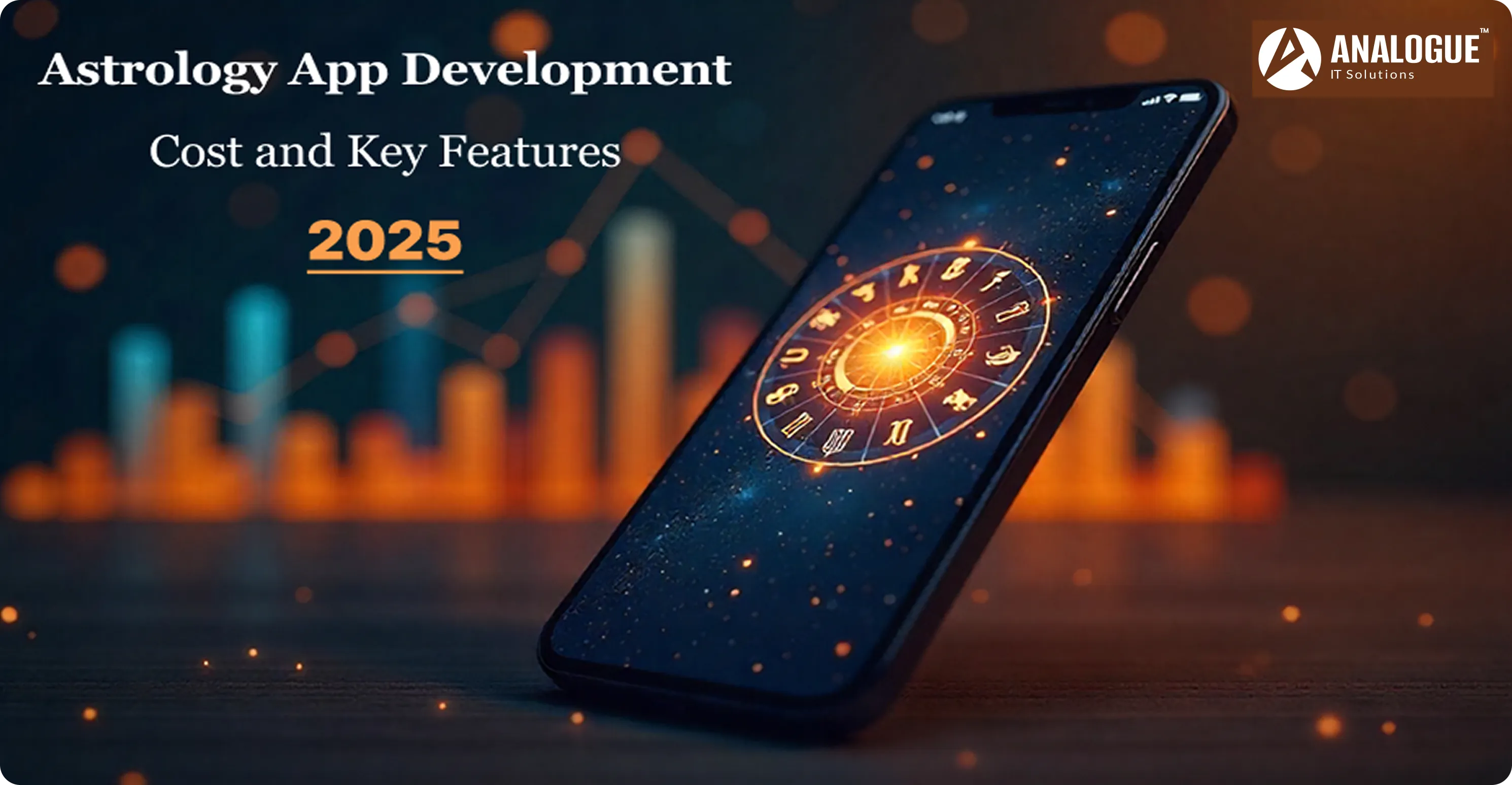 Astrology App Development - Cost and Key Features 2025
