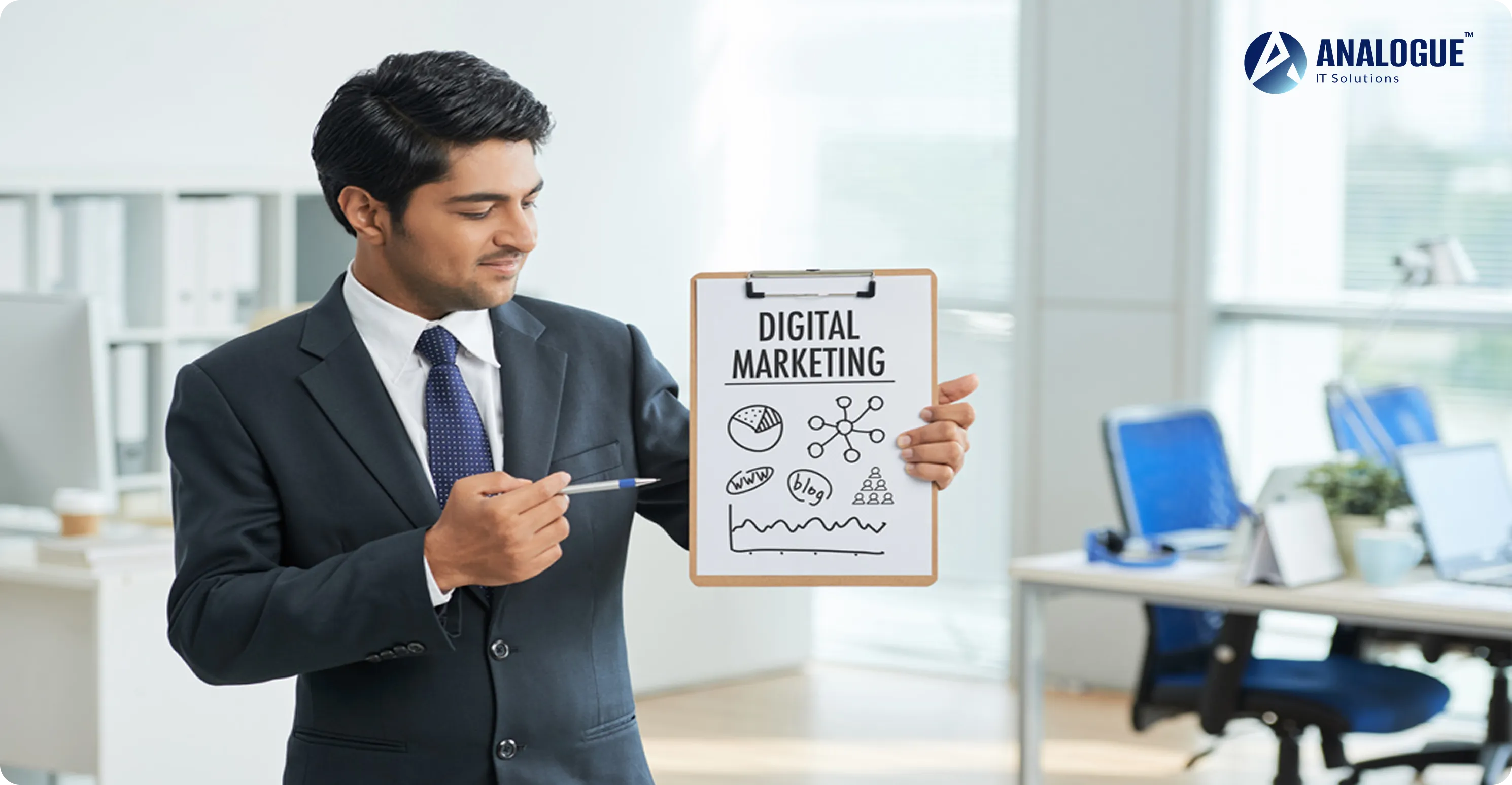 Why Is Digital Marketing So Important to Businesses?