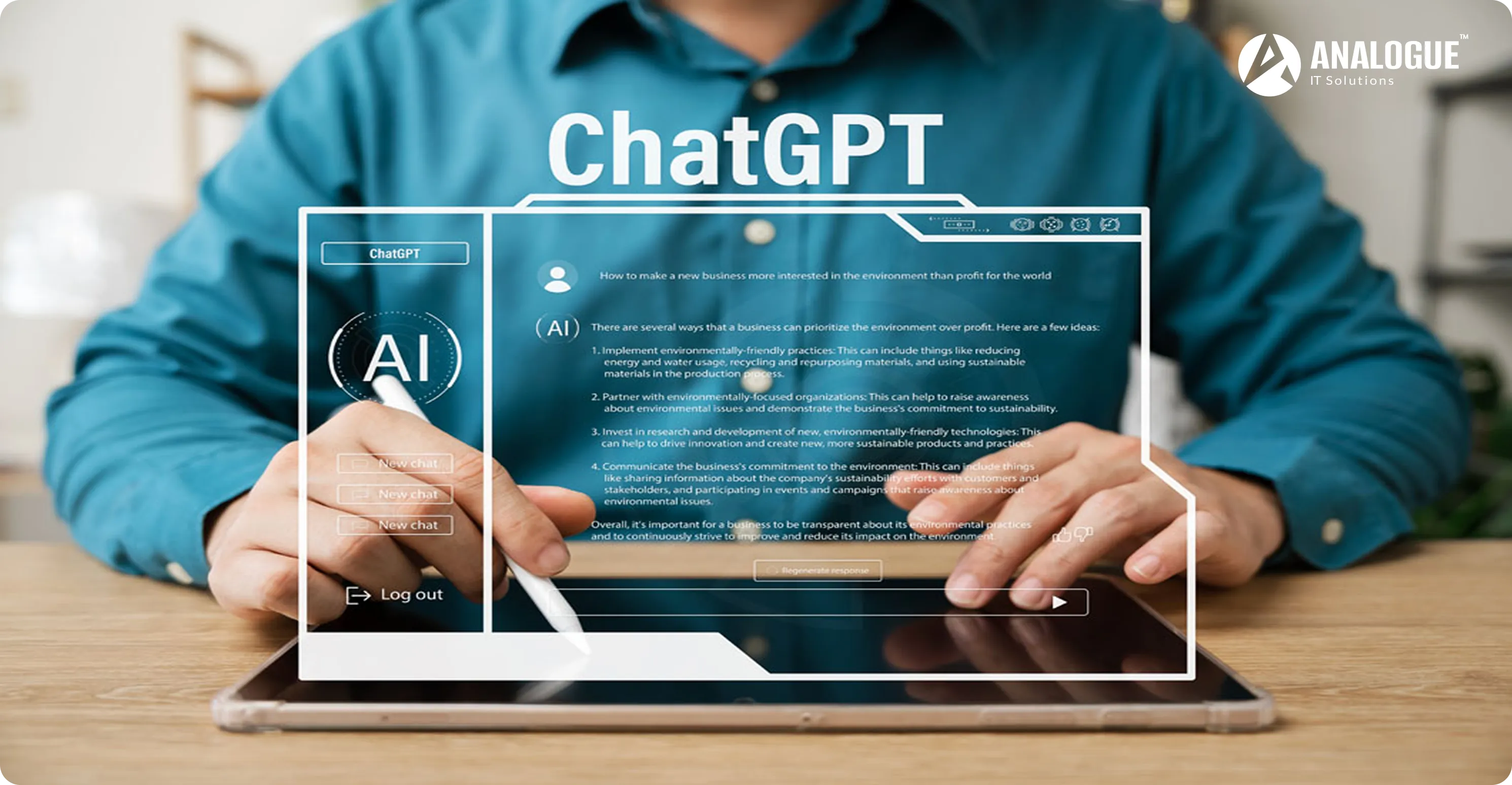 Top 10 Ways to Use ChatGPT-4 for Startups
