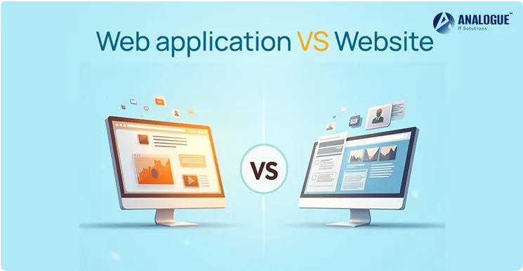 Web Apps vs. Websites: What Are the Key Differences?