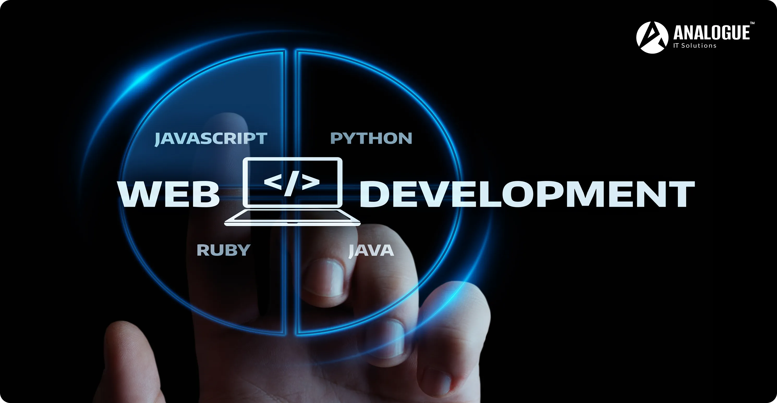The Importance of Web Development in Today's Digital Landscape