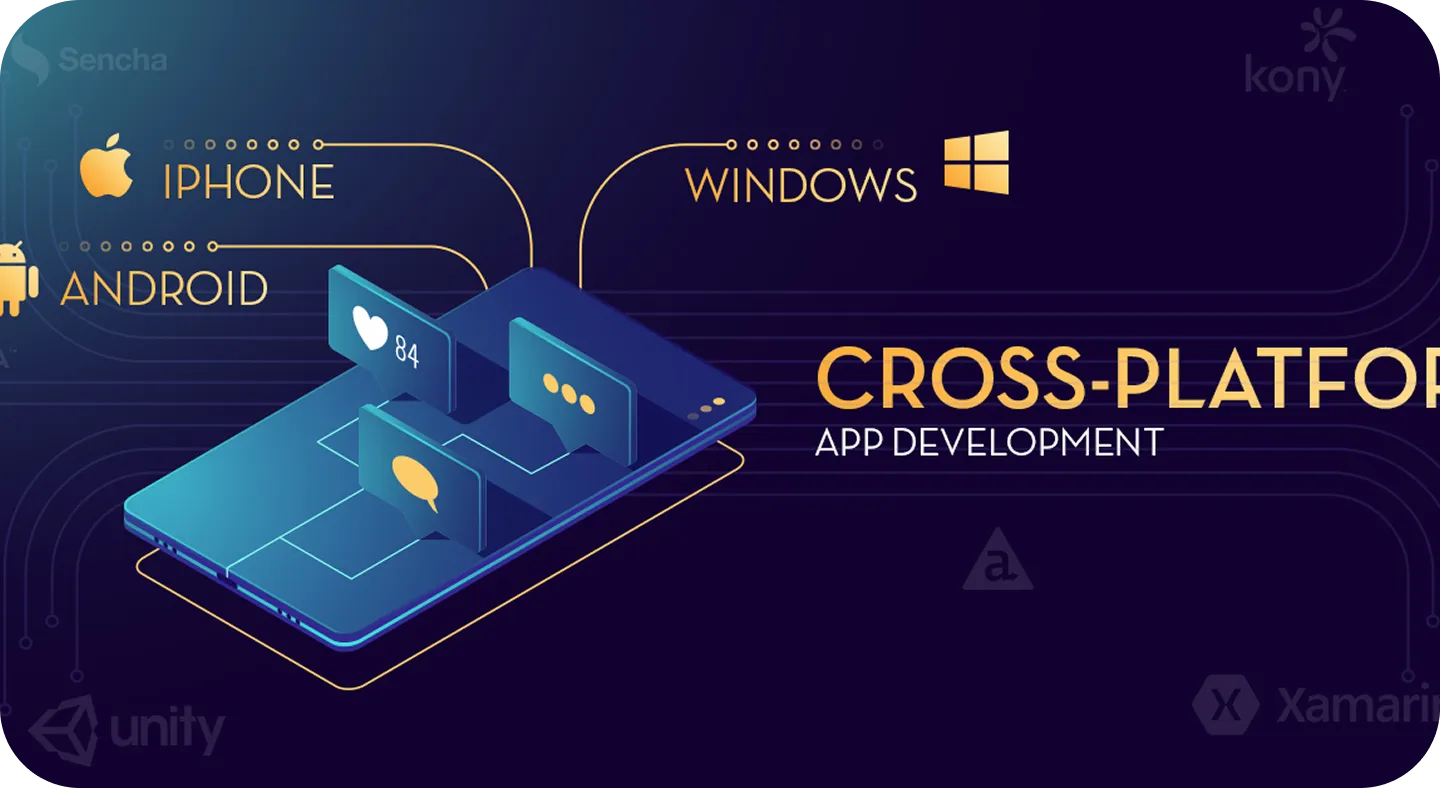 Cross-Platform App Development