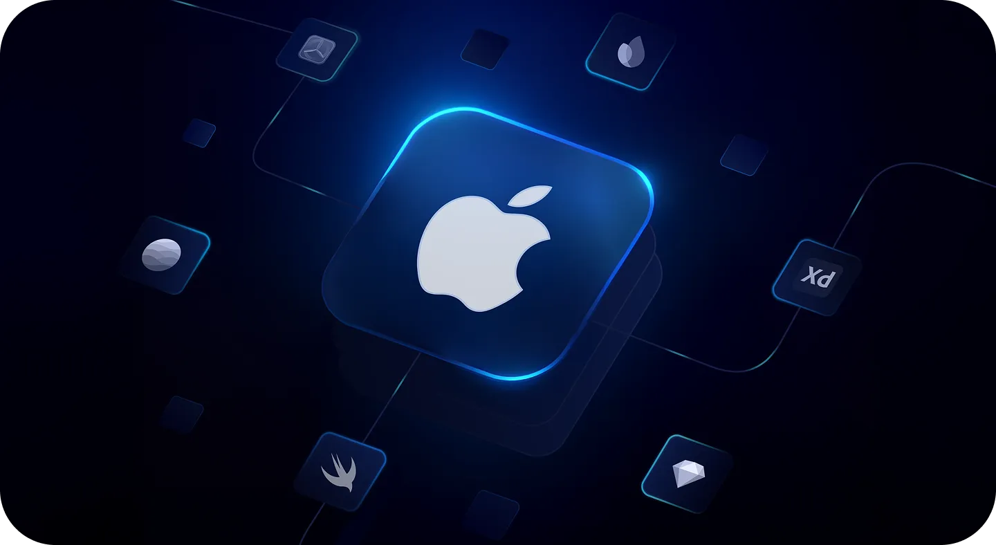 iOS Application Development