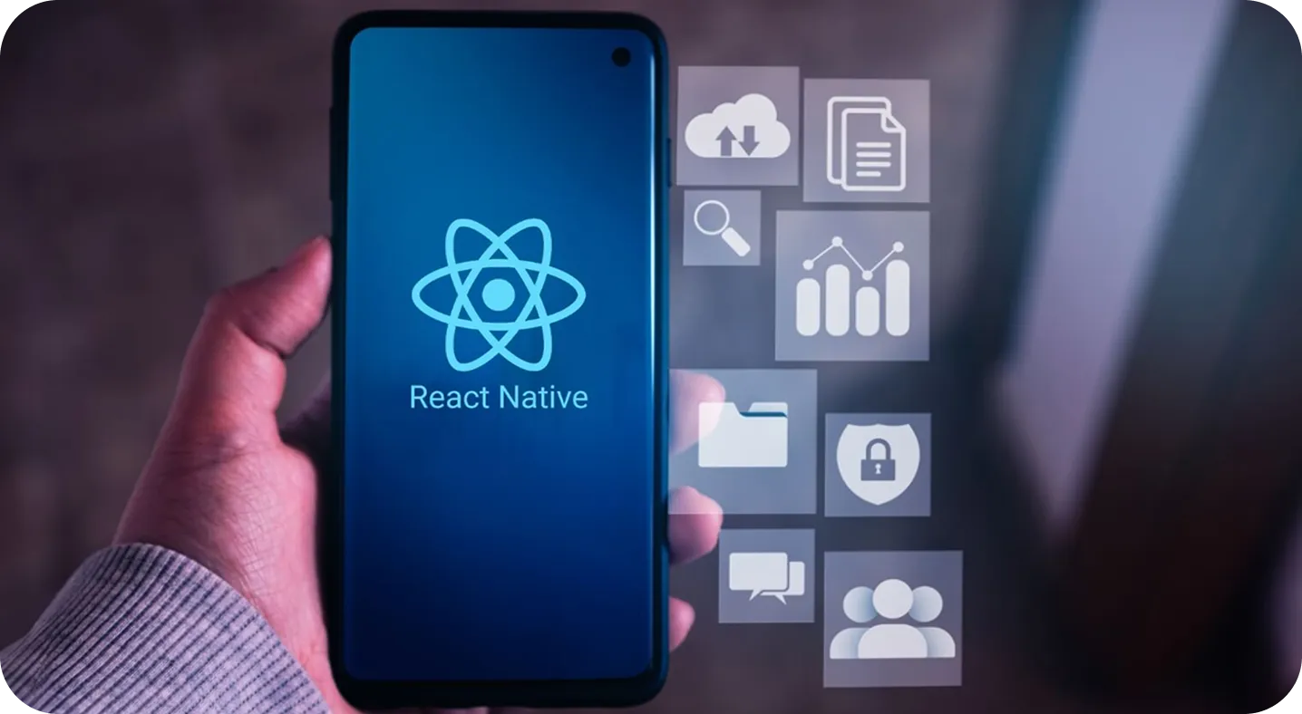 React-Native App Development